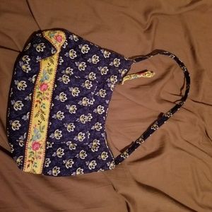 Vera Bradley hobo!